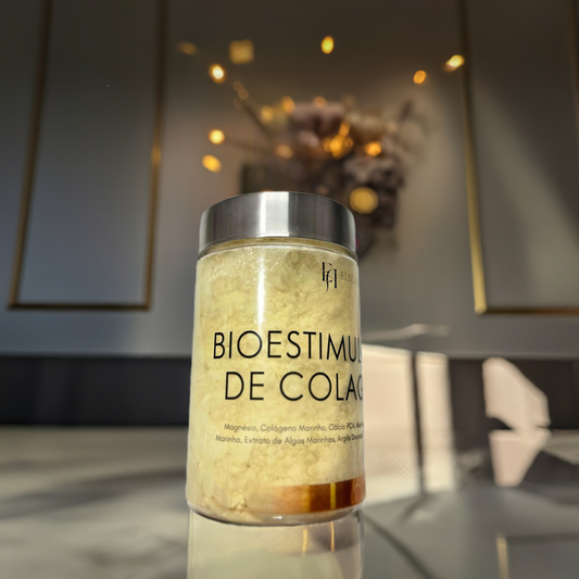 BioEstimulador de Colágenio